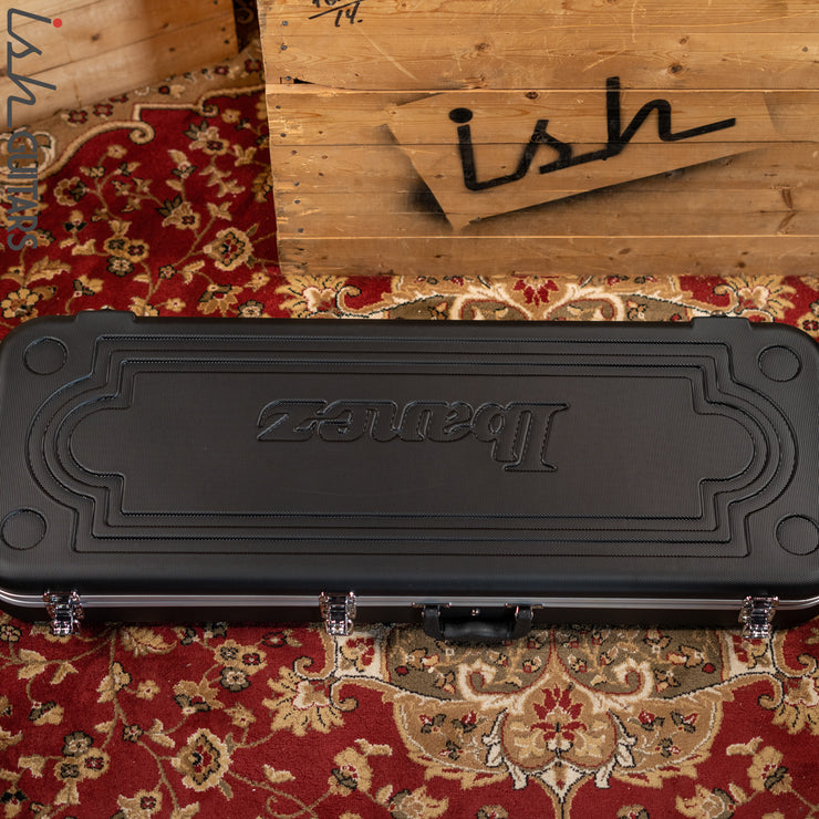 Ibanez Prestige SR5005 5-String Bass Wenge