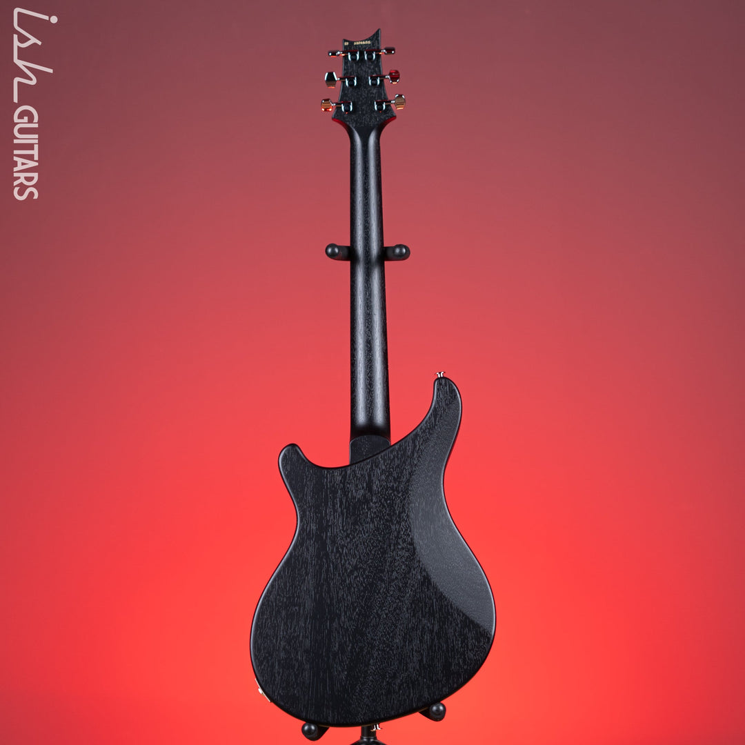 PRS S2 Vela Satin Black