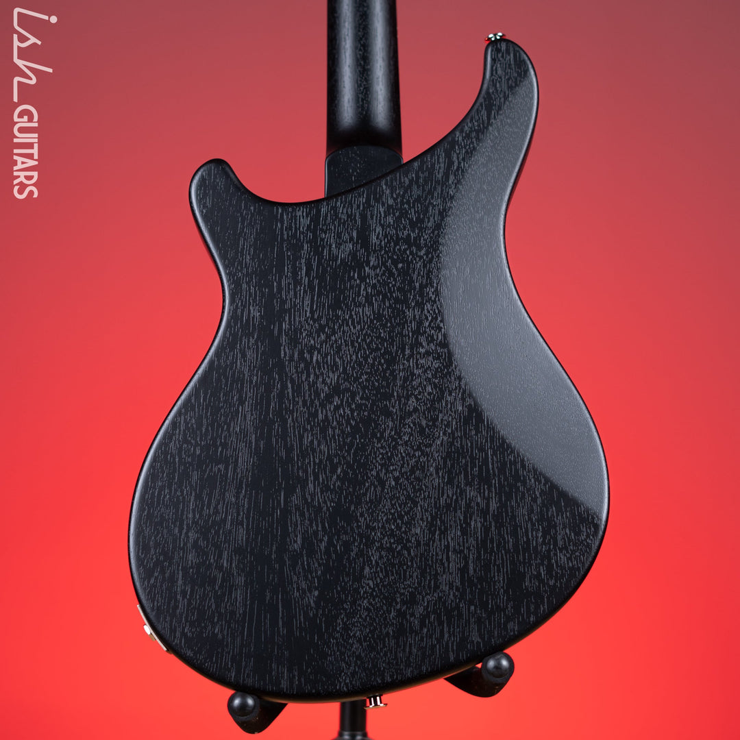 PRS S2 Vela Satin Black