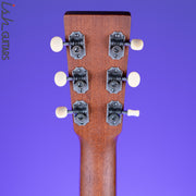 Martin DSS-17 Acoustic Guitar Whiskey Sunset