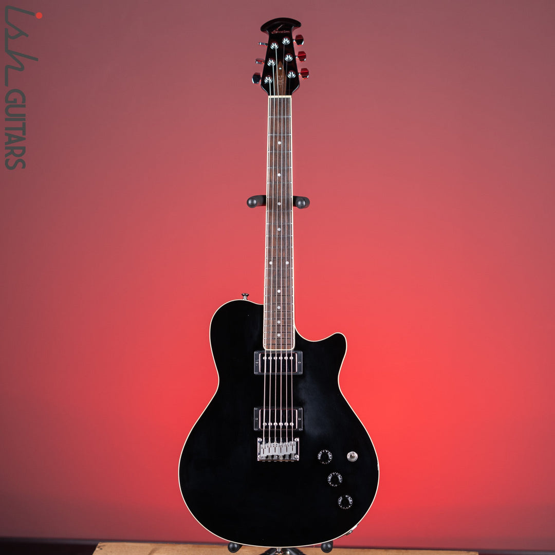 2007 Ovation VXT Hybrid Black