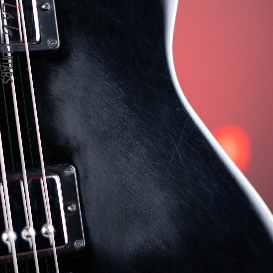 2007 Ovation VXT Hybrid Black