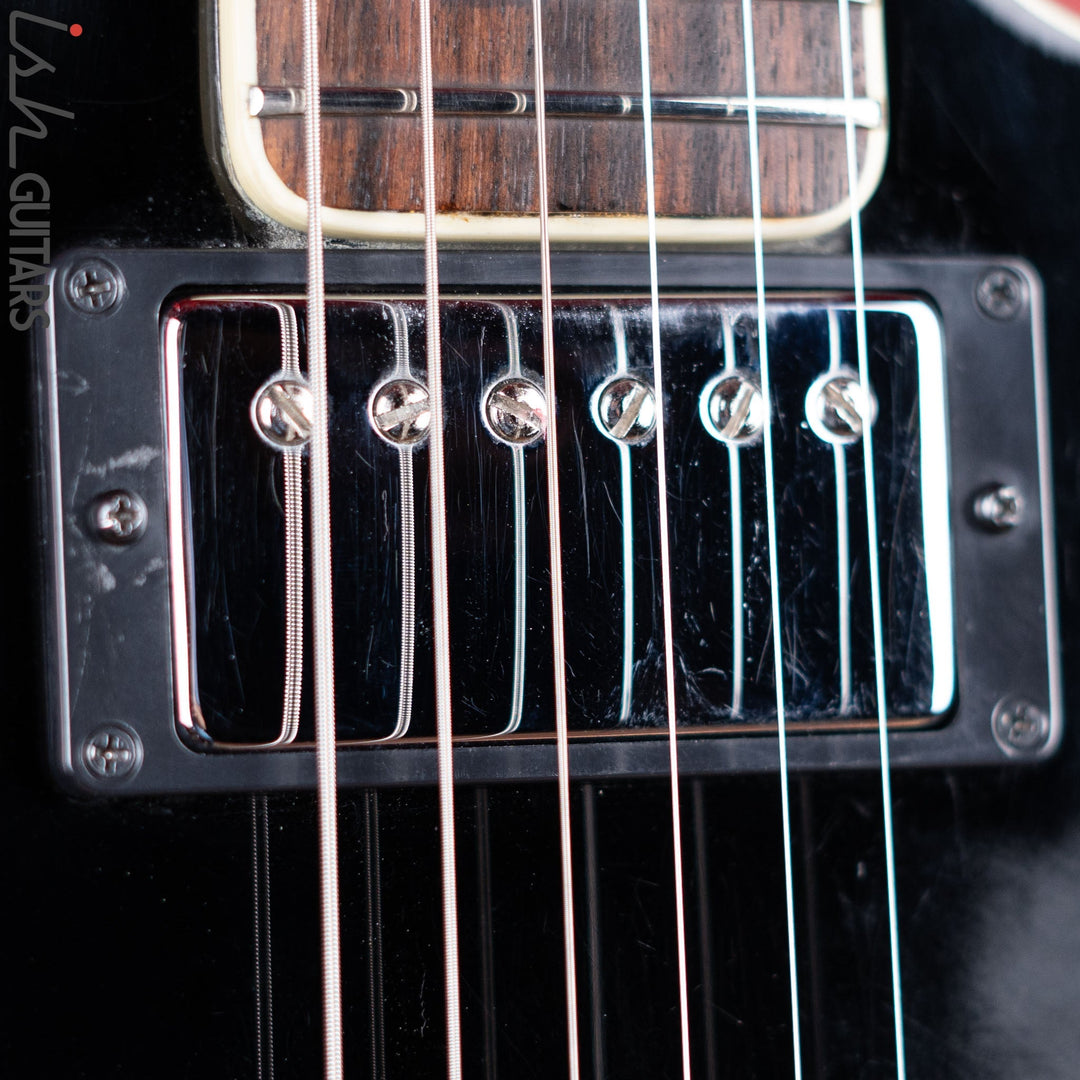 2007 Ovation VXT Hybrid Black