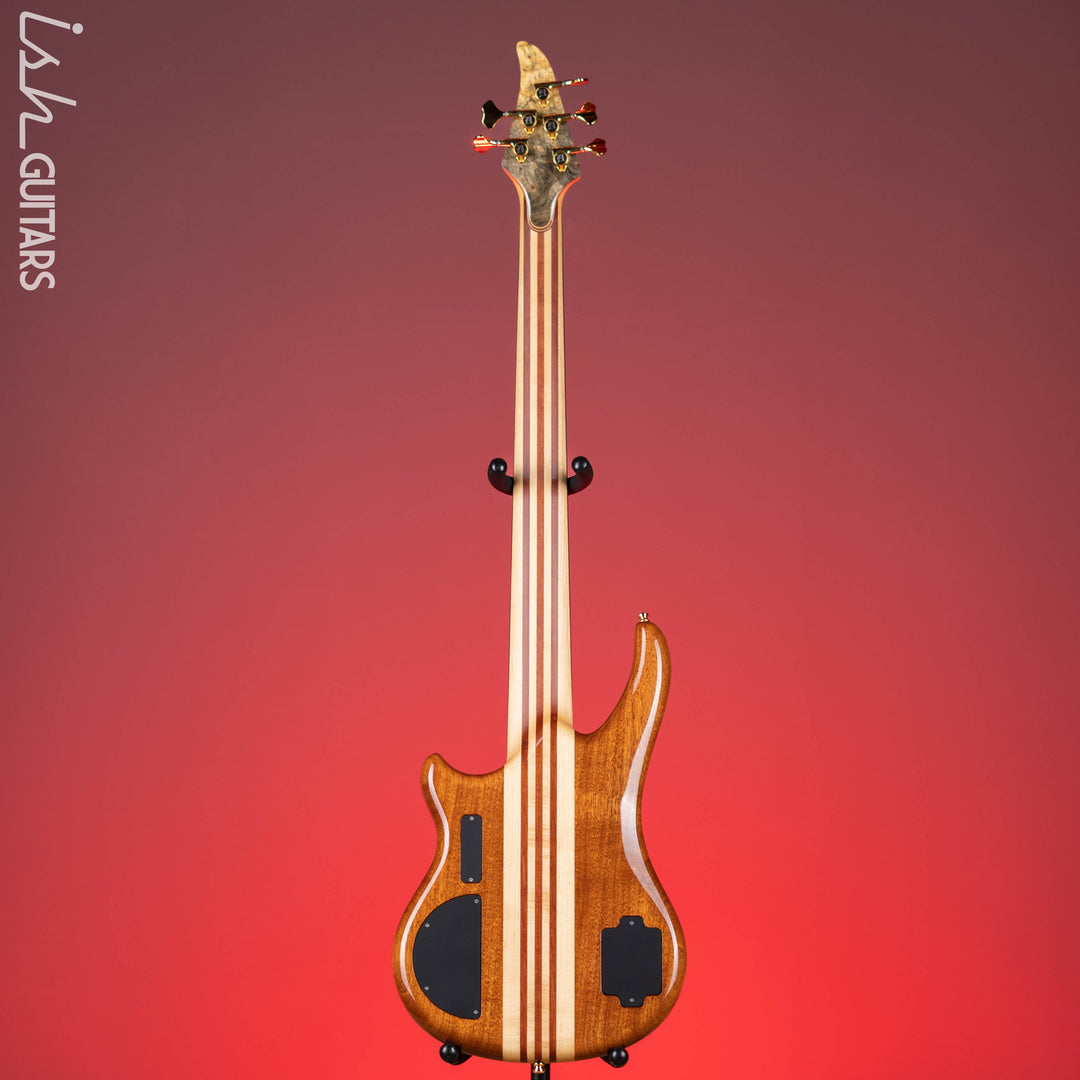 2005 Alembic Essence 5 String Natural