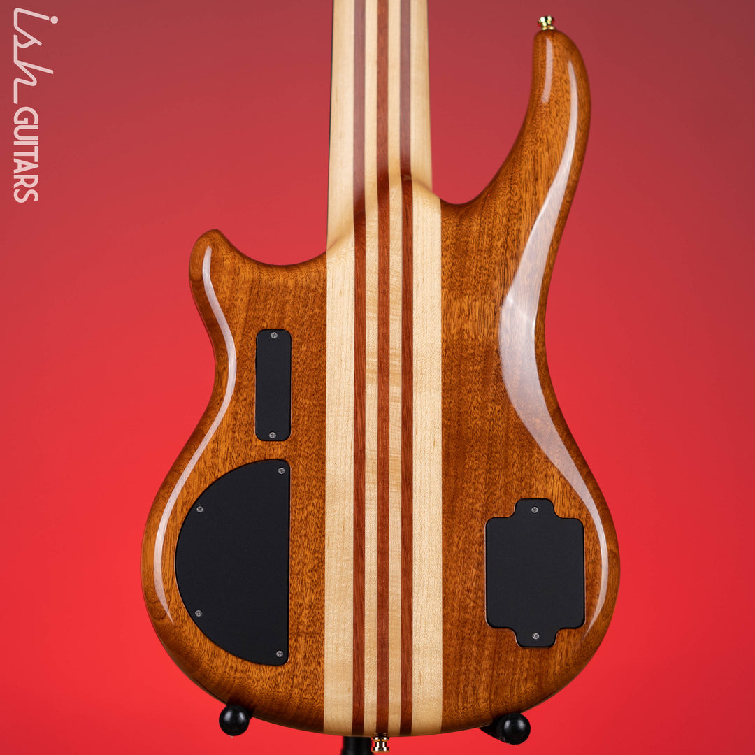 2005 Alembic Essence 5 String Natural