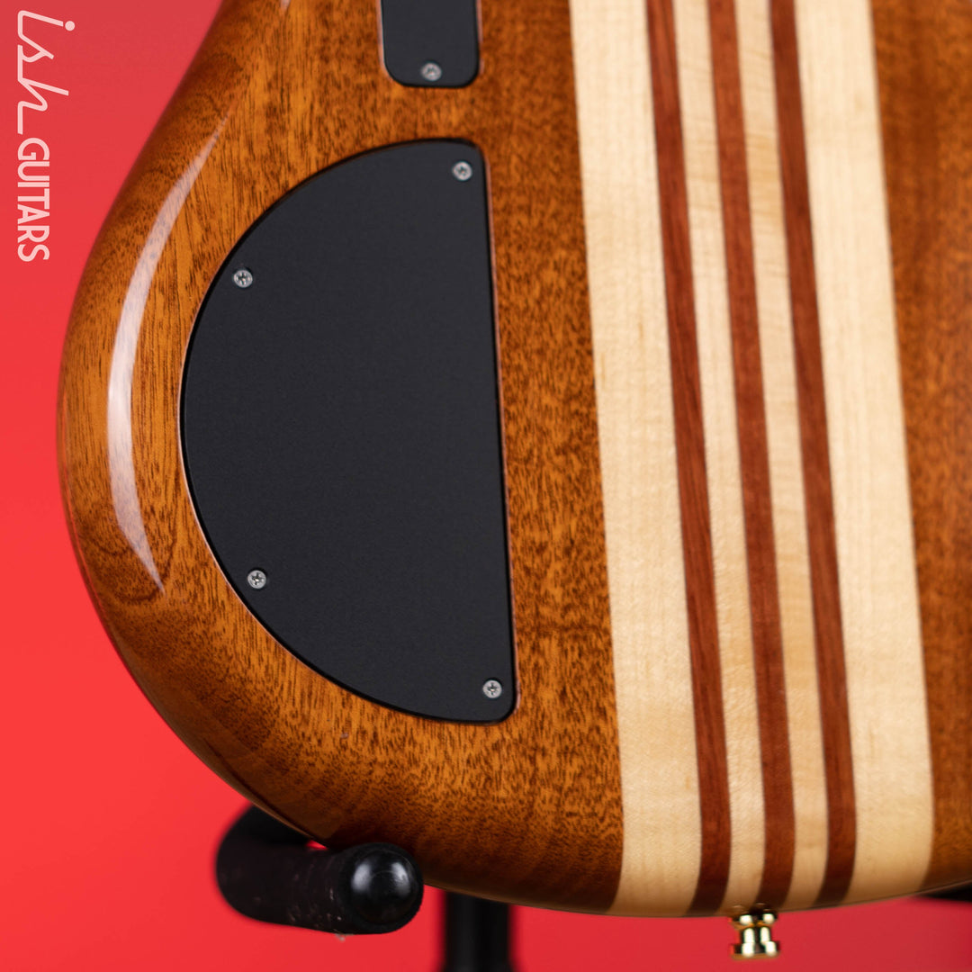 2005 Alembic Essence 5 String Natural