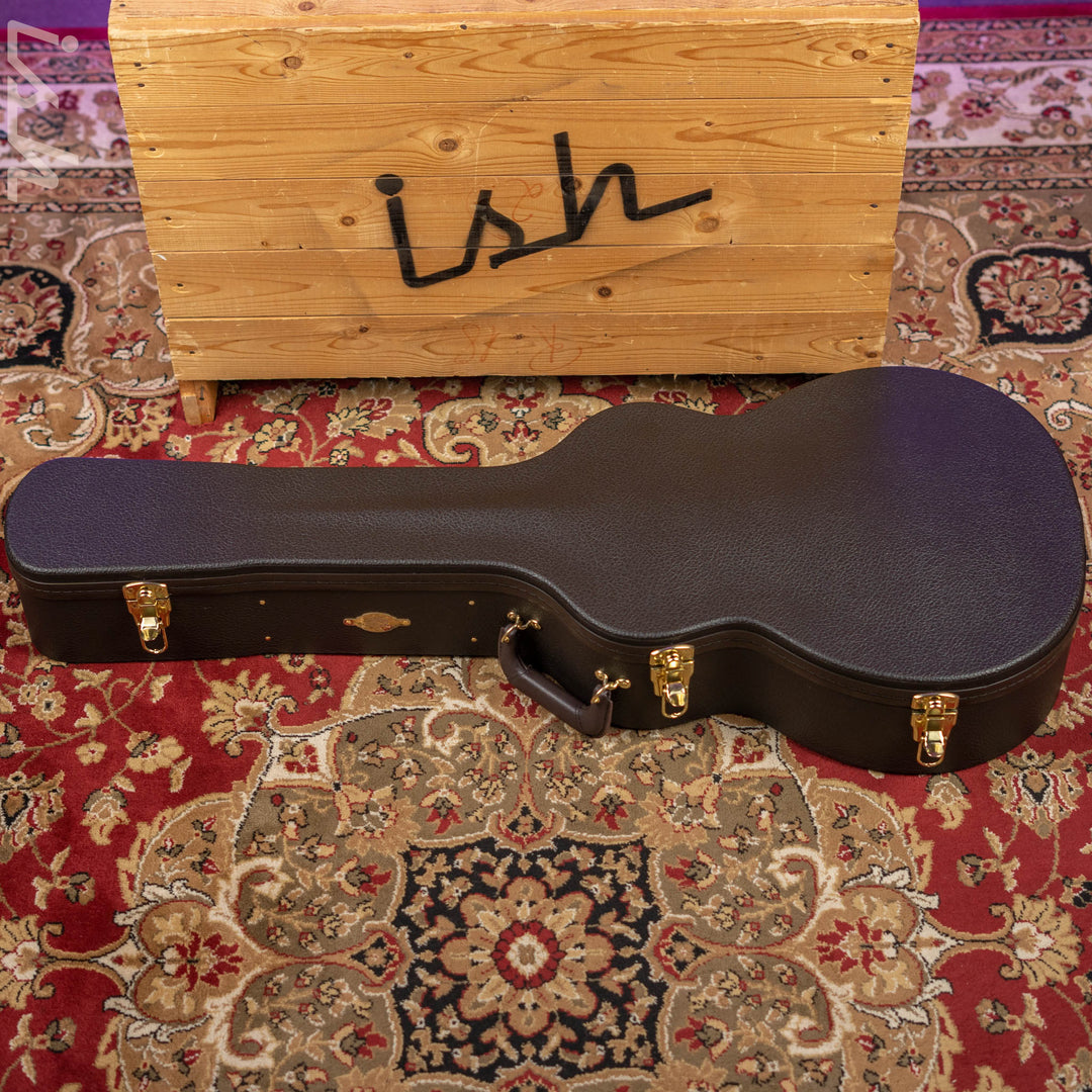 2022 Taylor 224ce-K DLX Koa