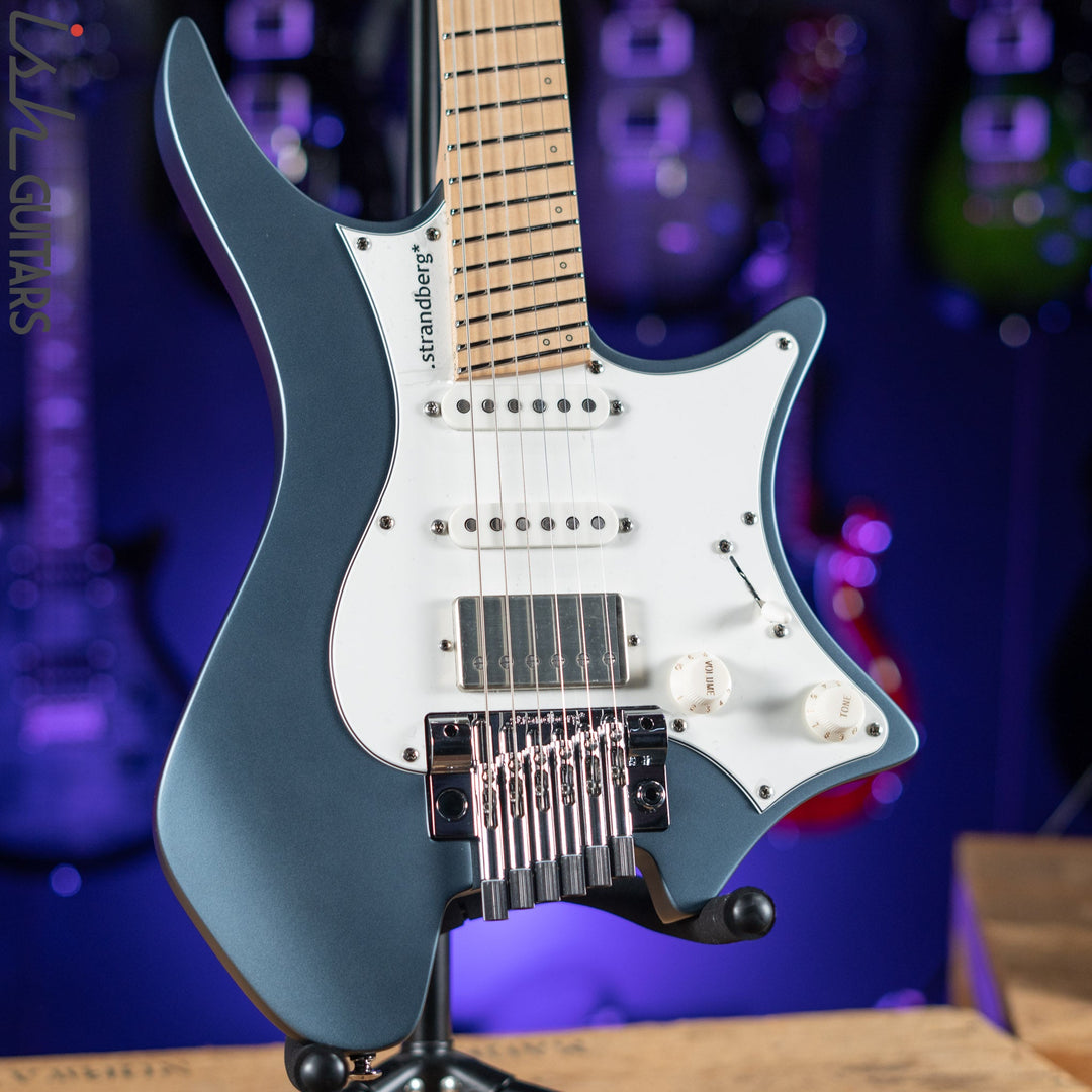 Strandberg Boden Classic NX 6 Malta