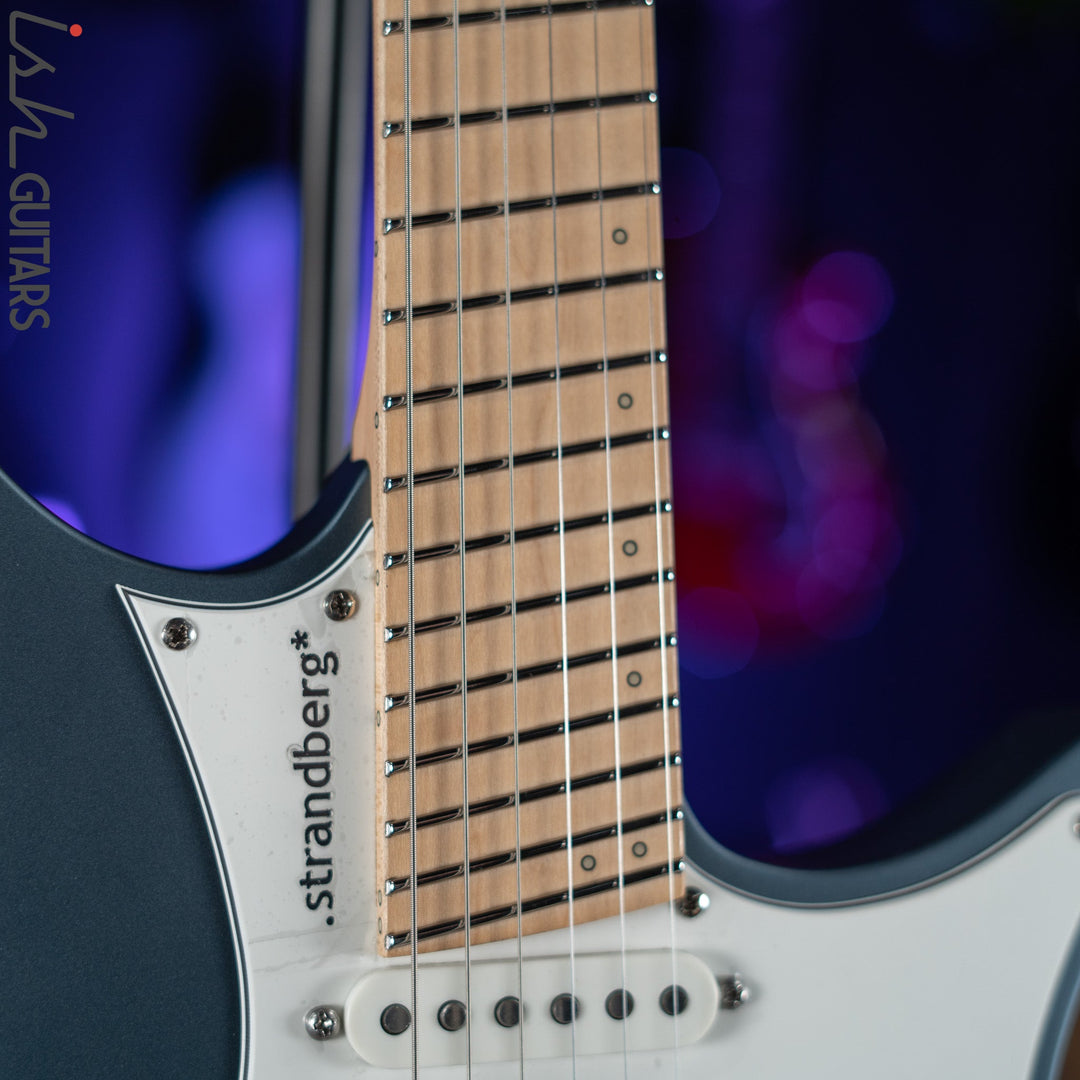 Strandberg Boden Classic NX 6 Malta