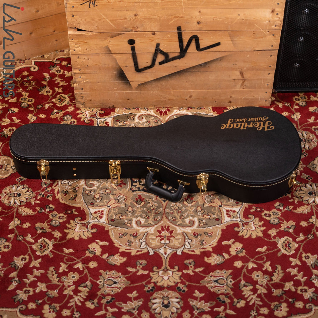 Heritage H-150 Standard LTD Skyline Blue *Ish Guitars Exclusive*