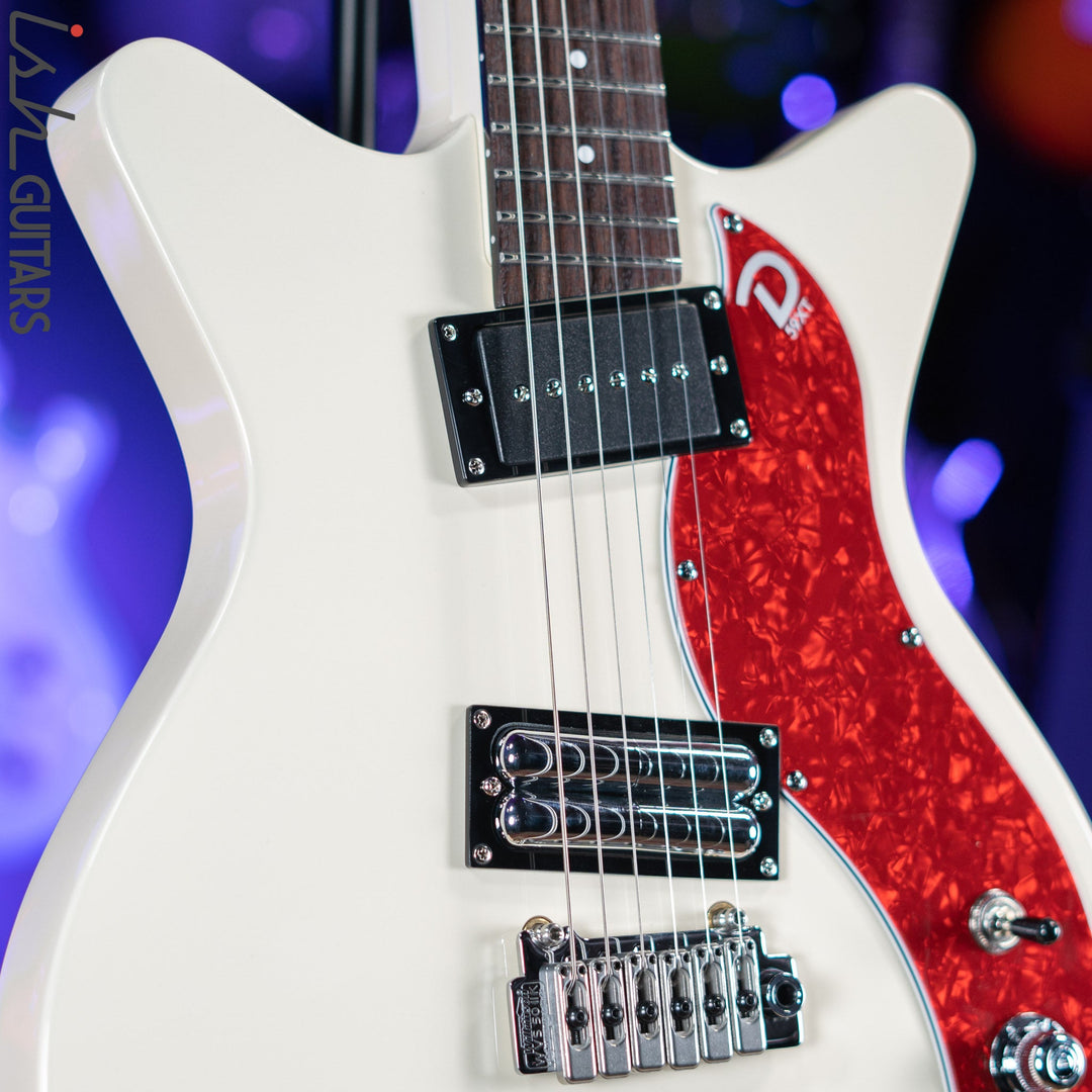 Danelectro &