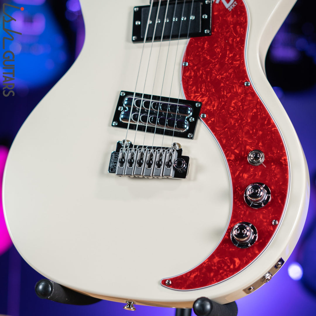 Danelectro &