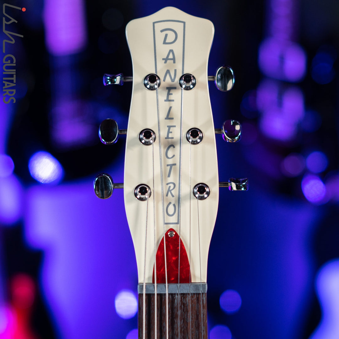 Danelectro &
