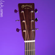 Martin HD-28 Standard Series Acoustic Guitar Natural