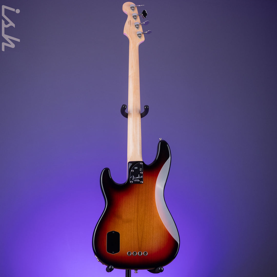 2007 Fender American Deluxe P Bass