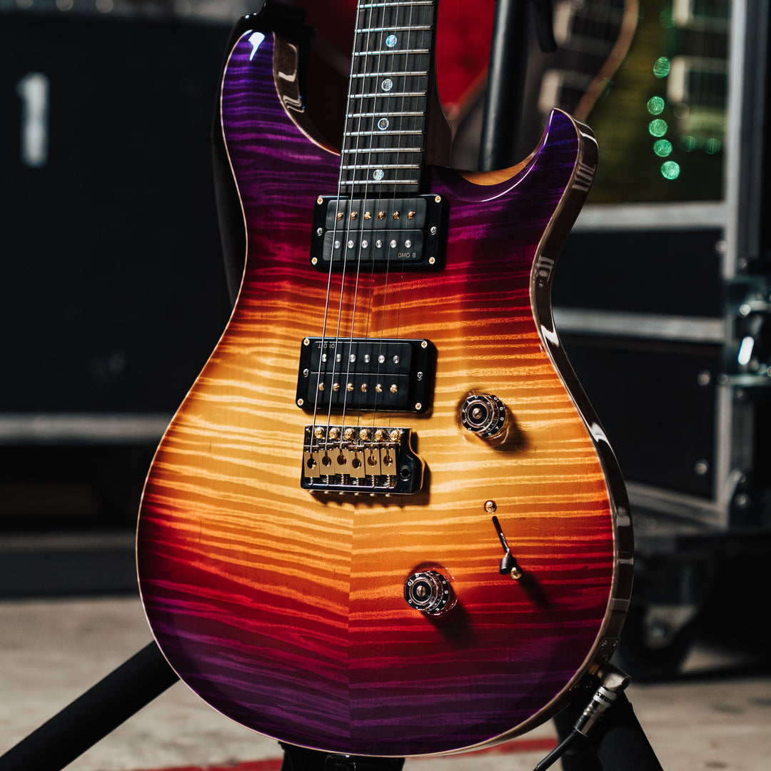 PRS Axtryx Dany Villareal Custom 24 Signature Limited Edition