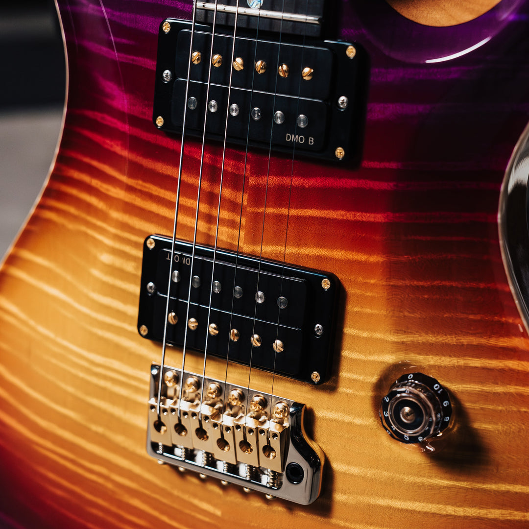 PRS Axtryx Dany Villareal Custom 24 Signature Limited Edition