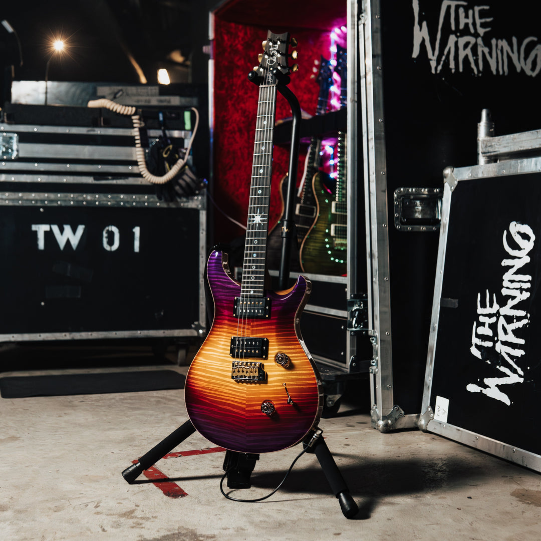 PRS Axtryx Dany Villareal Custom 24 Signature Limited Edition