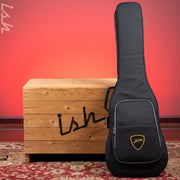 Dingwall Combustion 5-String Bass Whalepoolburst Pau Ferro Fretboard