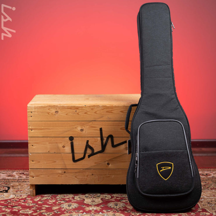 Dingwall SP1 5-String Bass Dark Candy Green B-Stock