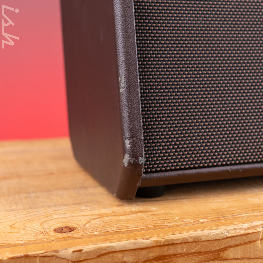 2016 Fishman Loudbox Mini