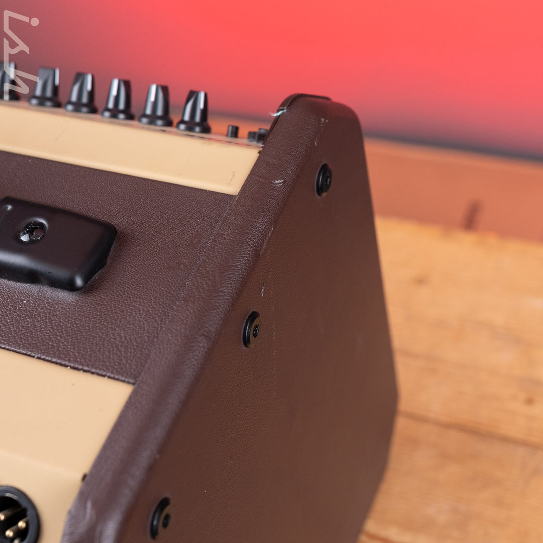 2016 Fishman Loudbox Mini