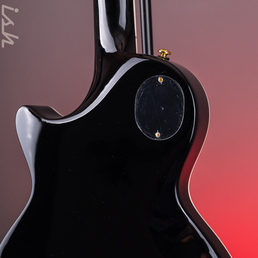 2025 Heritage H-137 Ascent Plus Black