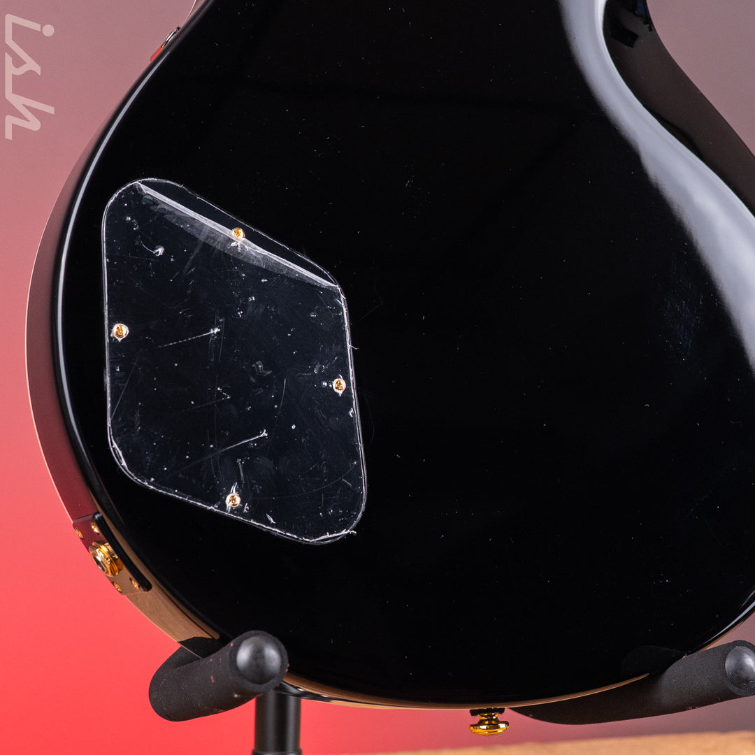 2025 Heritage H-137 Ascent Plus Black