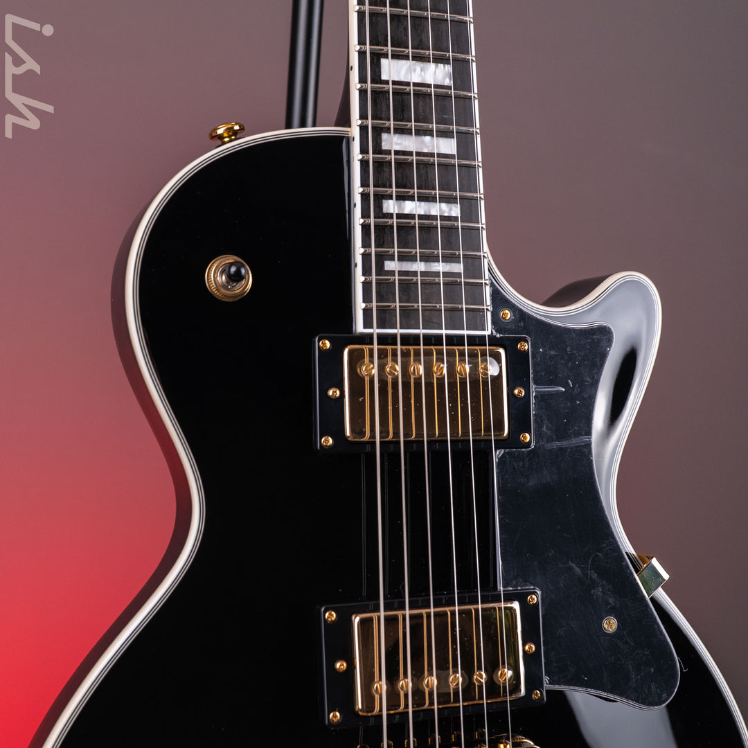 2025 Heritage H-137 Ascent Plus Black