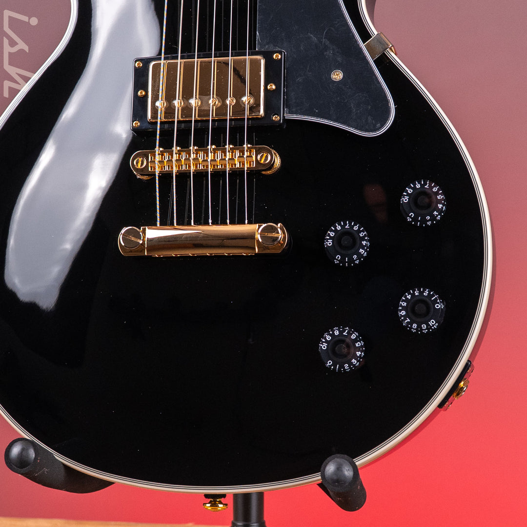 2025 Heritage H-137 Ascent Plus Black