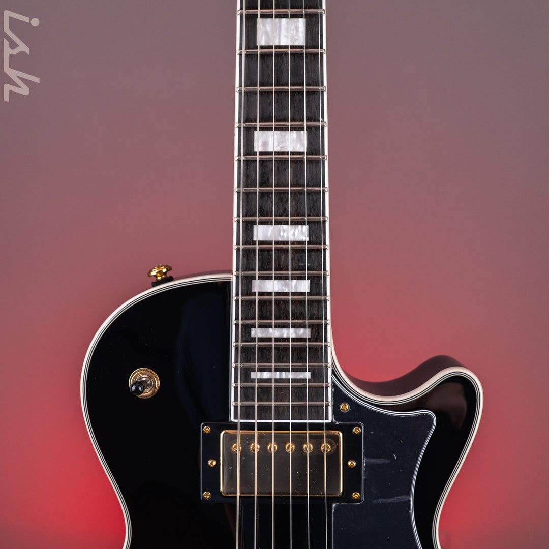 2025 Heritage H-137 Ascent Plus Black