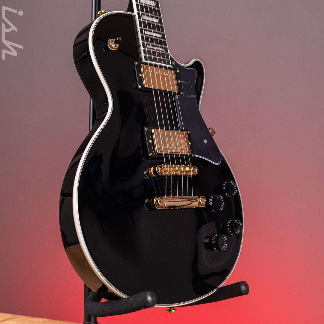 2025 Heritage H-137 Ascent Plus Black