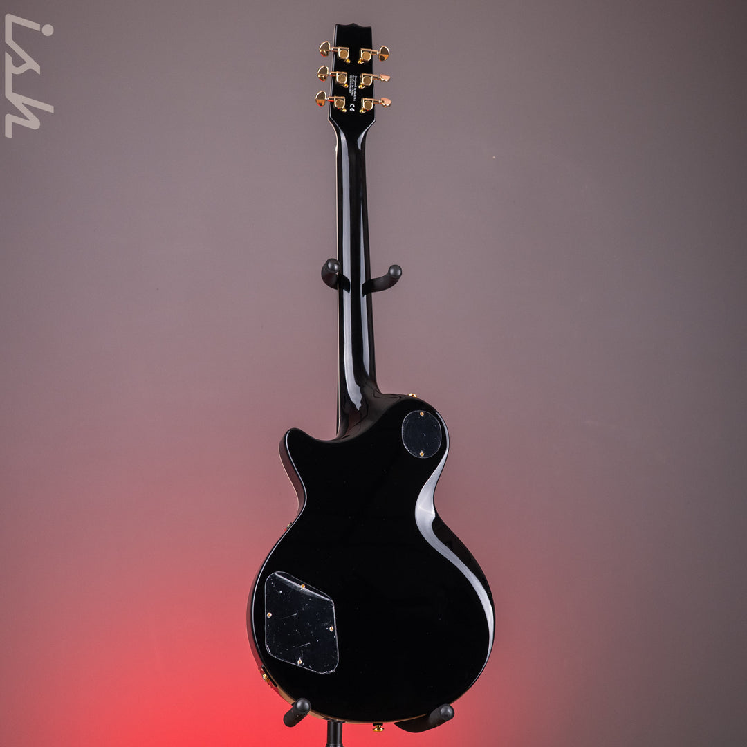 2025 Heritage H-137 Ascent Plus Black