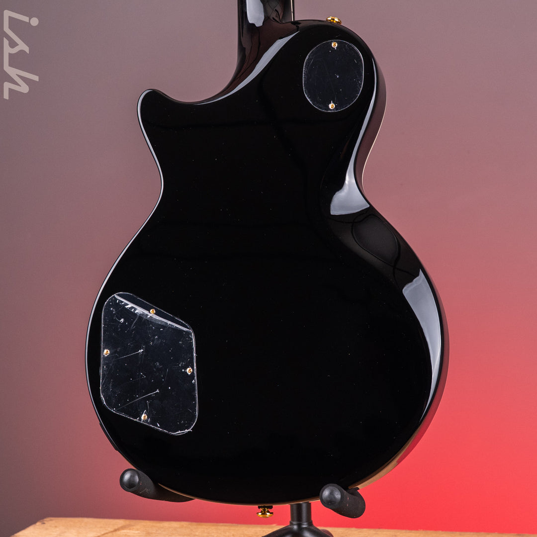 2025 Heritage H-137 Ascent Plus Black
