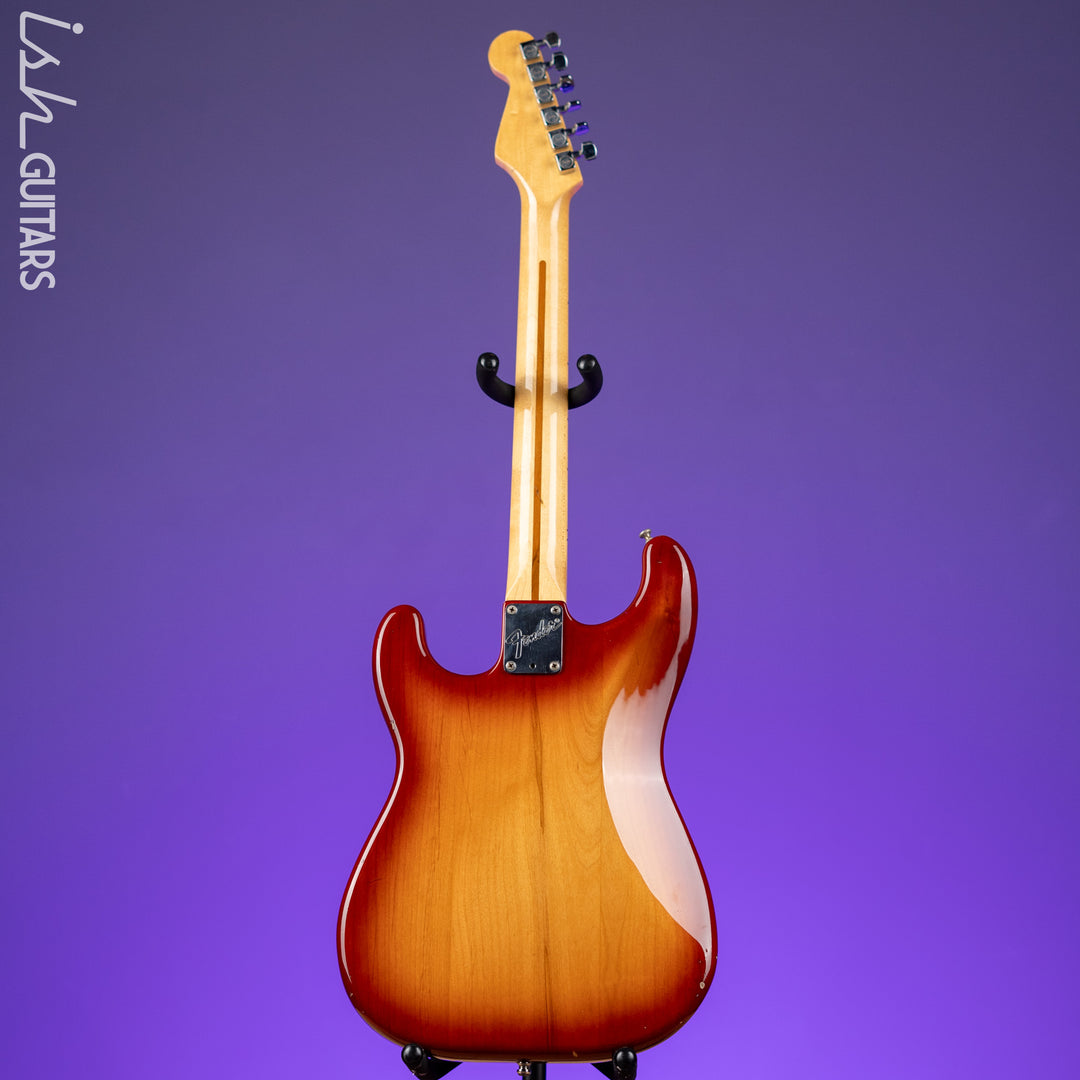 1983 Fender Stratocaster Dan Smith Era Electric Guitar