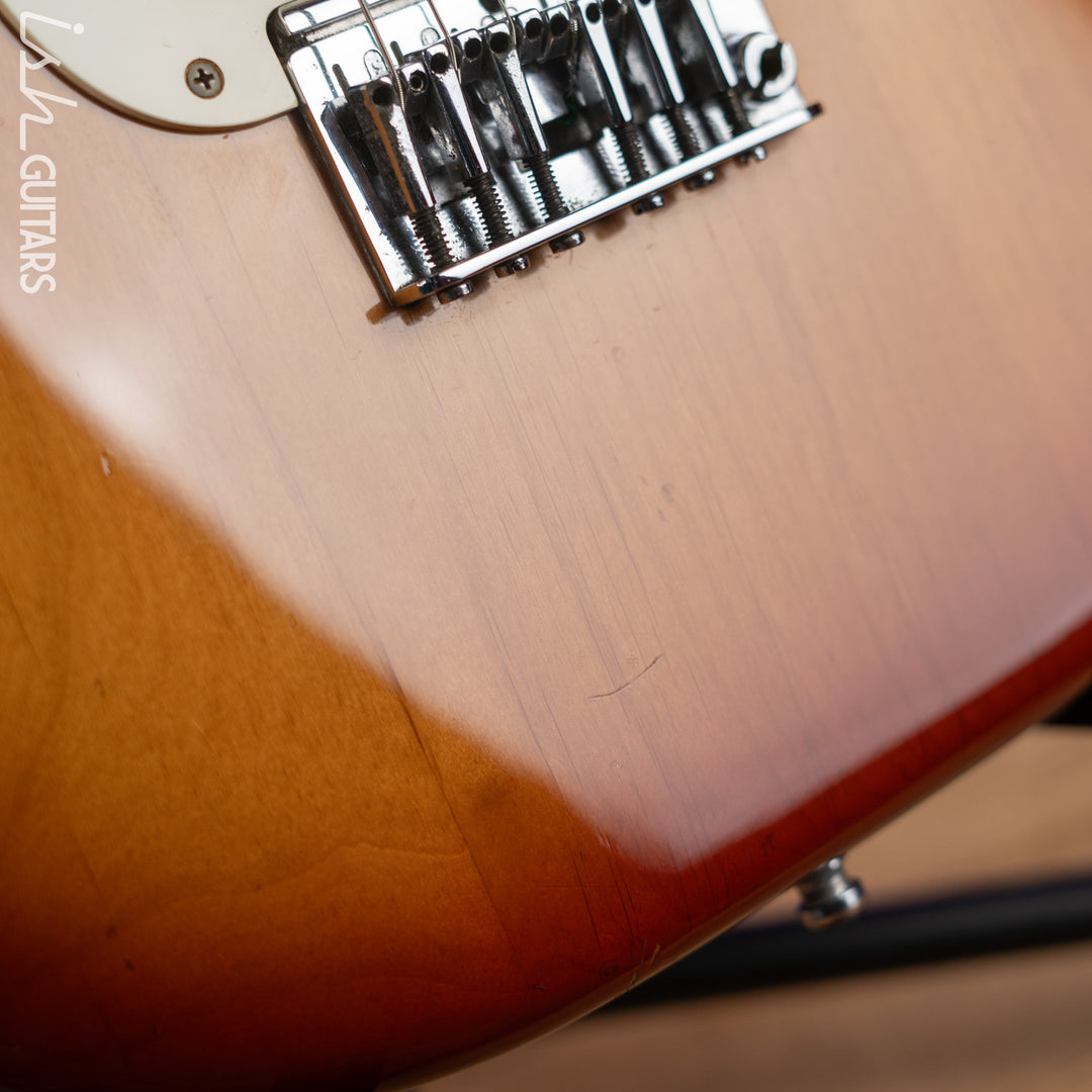 1983 Fender Stratocaster Dan Smith Era Electric Guitar