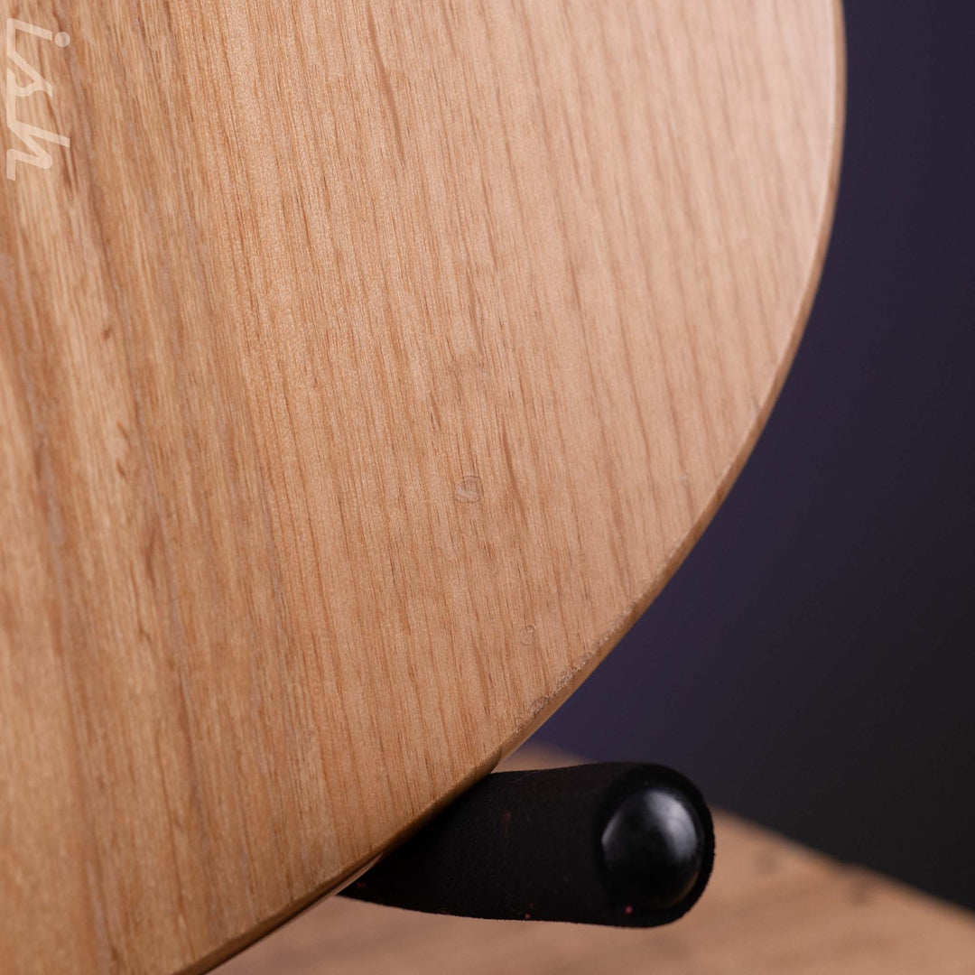 2016 Fodera Emperor II 5 Elite Neck Through Natural