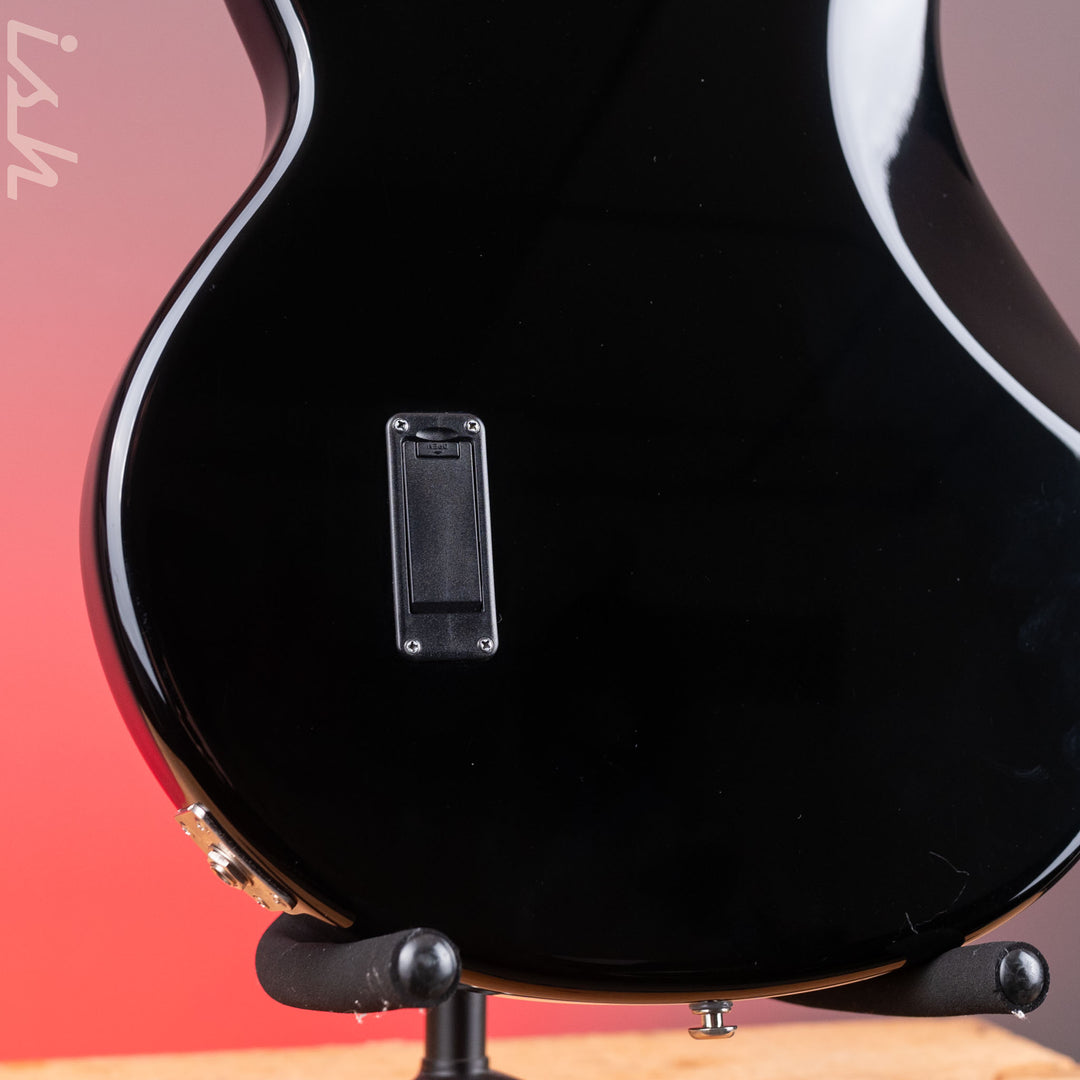 2011 Ernie Ball Music Man Custom Shop StingRay 4-String Bass