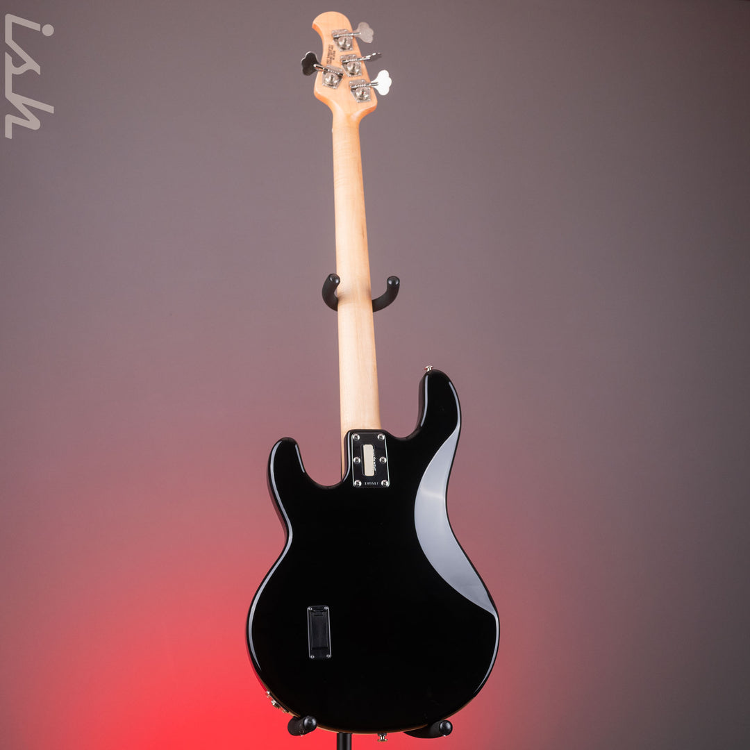 2011 Ernie Ball Music Man Custom Shop StingRay 4-String Bass