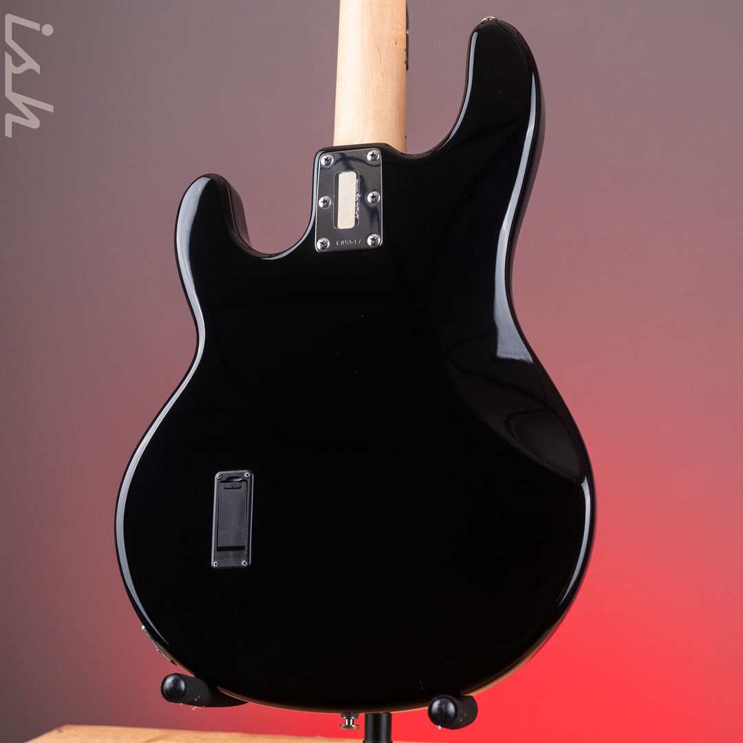 2011 Ernie Ball Music Man Custom Shop StingRay 4-String Bass