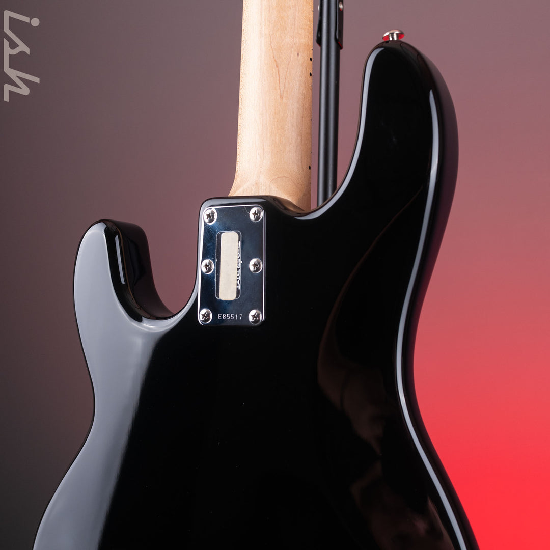 2011 Ernie Ball Music Man Custom Shop StingRay 4-String Bass