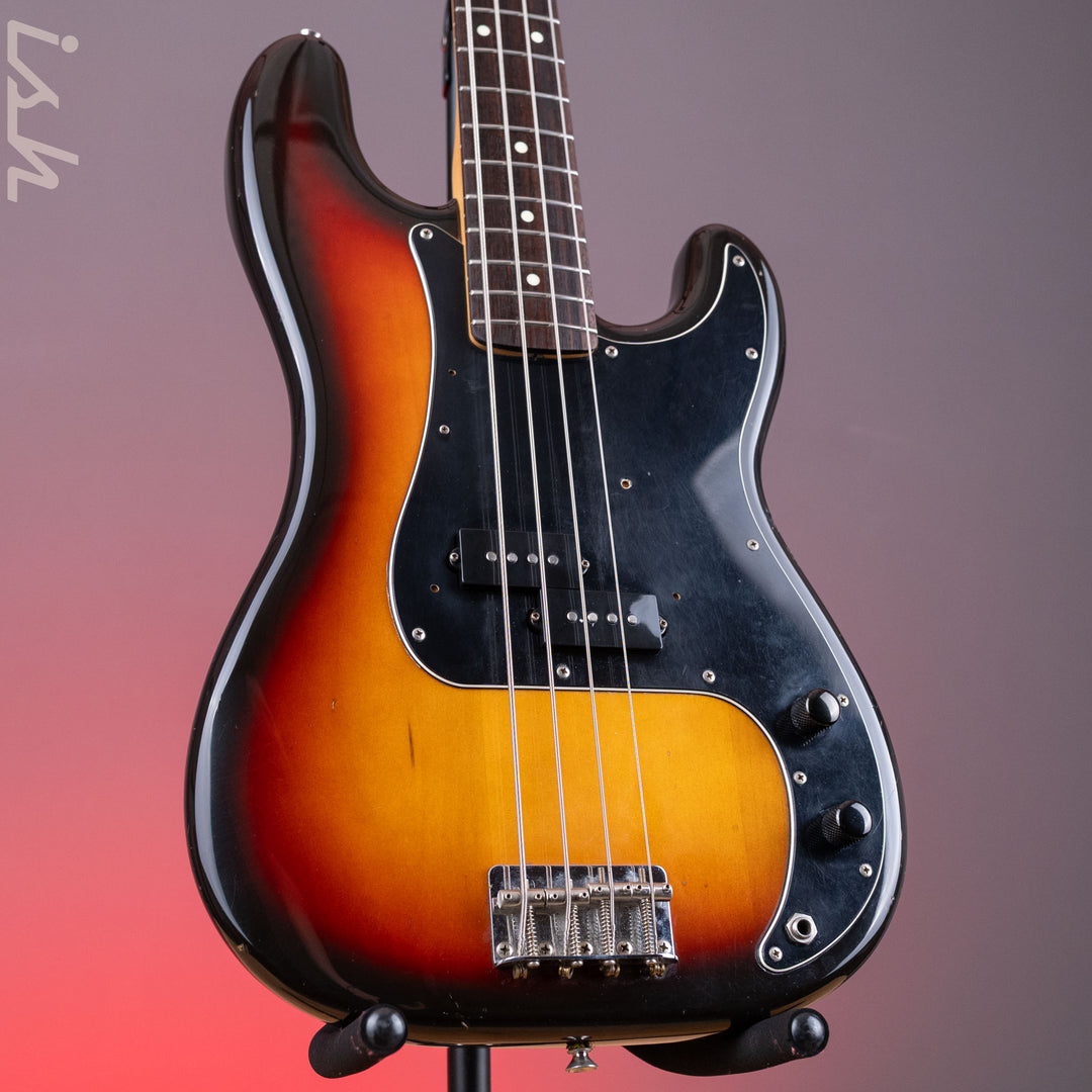 1989 Fender PB-62 &