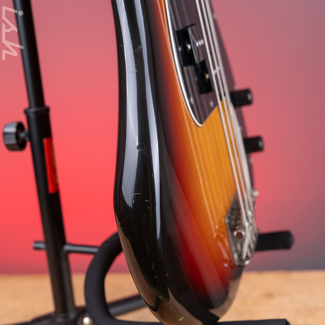 1989 Fender PB-62 &