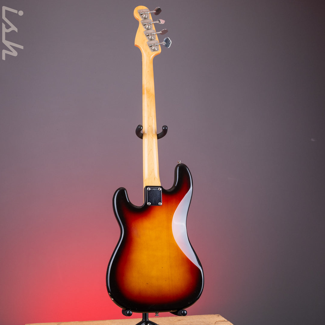 1989 Fender PB-62 &