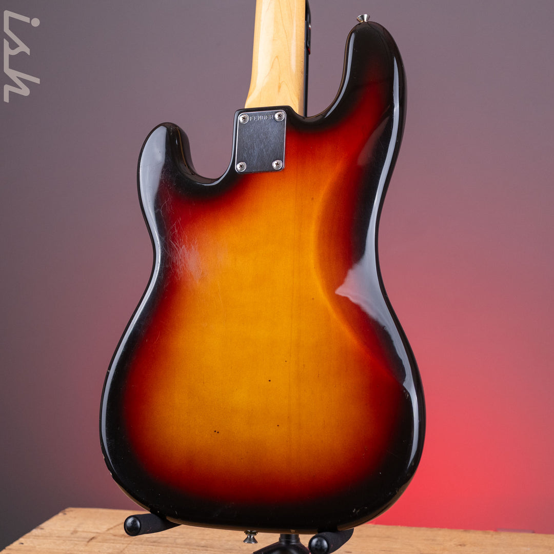 1989 Fender PB-62 &