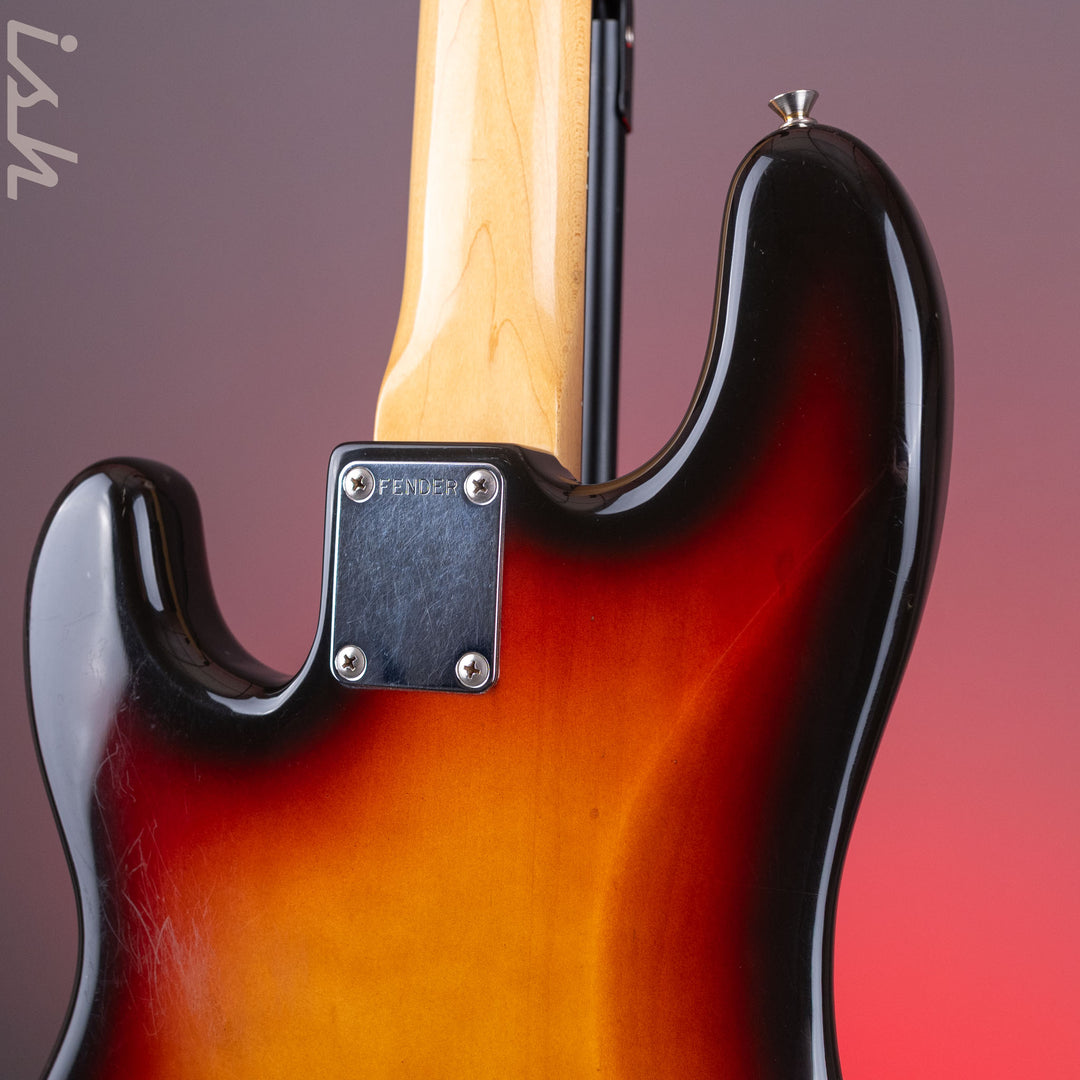 1989 Fender PB-62 &