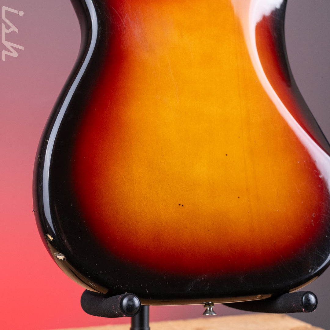 1989 Fender PB-62 &