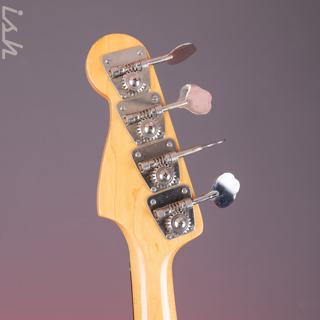 1989 Fender PB-62 &
