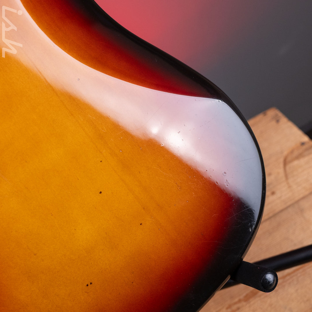 1989 Fender PB-62 &