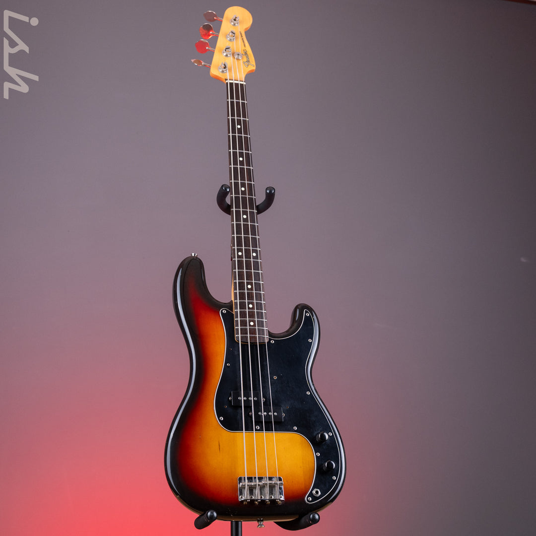 1989 Fender PB-62 &